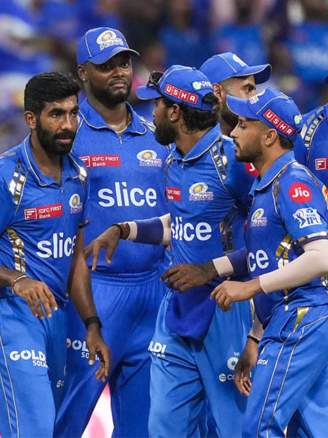 IPL 2025: मुंबई इंडियंस के लिए आई अच्छी खबर, खूंखार गेंदबाज हुआ फिट