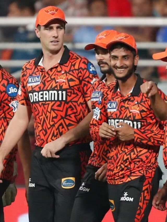 IPL 2025 Points Table: हैदराबाद के लिए मुश्किलें बढ़ीं, CSK भी…